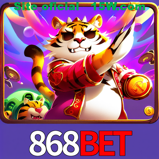 868Bet